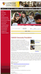 Mobile Screenshot of ccfmd.org